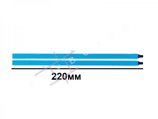 Скотч двусторонній до матриці Asus Rog Zephyrus S17 GX701LWS